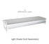 Week Aqua L 1200- Series Pro LED Light 120cm - App Control Full Spectrum For Freshwater
